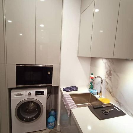 Platinum Suite 2 New Kl Cbd New Luxury Condo With Best Infinity View To Klcc Twin Towers Pool Kuala Lumpur Kültér fotó